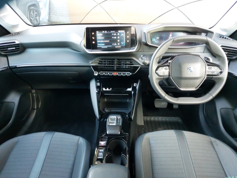 Used Peugeot 208 2022 for sale - 76619039: Photo 2