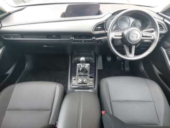 Used Mazda CX-30 2021 for sale - 74526941: Photo