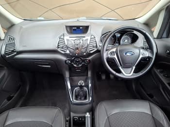 Used Ford Ecosport 2016 for sale - 79707567: Photo