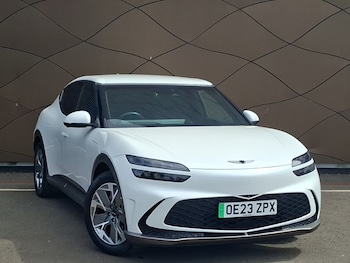 Used Genesis GV60 2023 for sale - 79447837: Photo