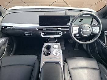 Used Genesis GV60 2023 for sale - 79447837: Photo