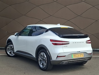 Used Genesis GV60 2023 for sale - 79447837: Photo