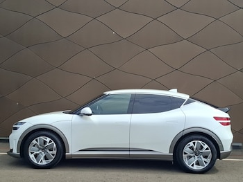 Used Genesis GV60 2023 for sale - 79447837: Photo