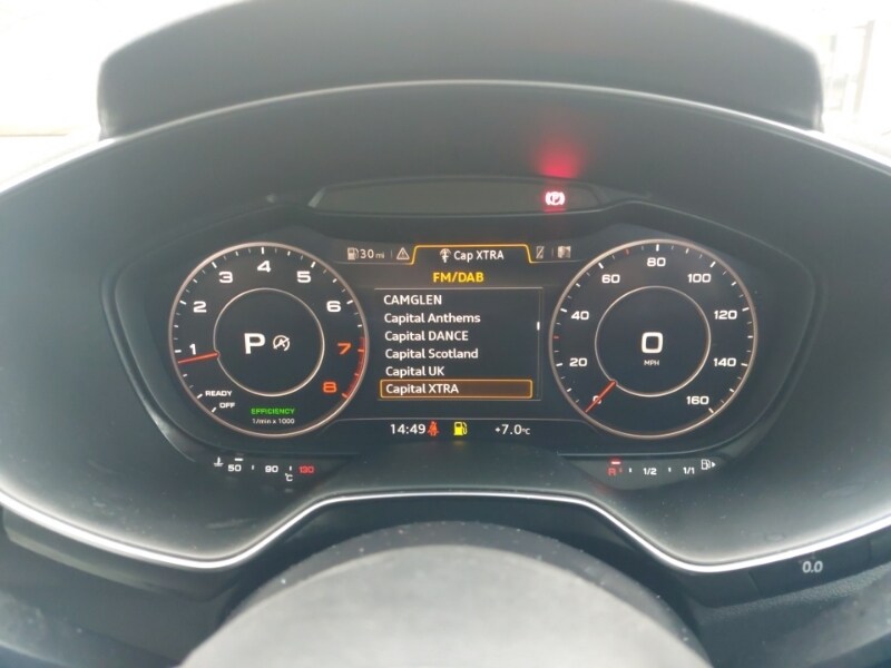 Used Audi TT 2017 for sale - 77606120: Photo 10