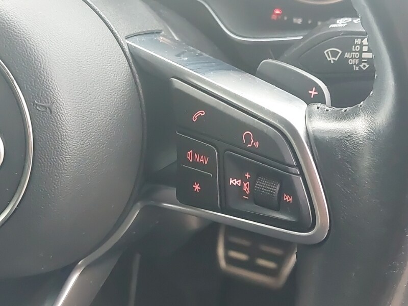 Used Audi TT 2017 for sale - 77606120: Photo 17