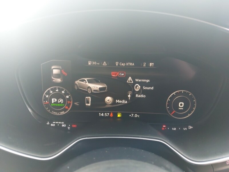 Used Audi TT 2017 for sale - 77606120: Photo 18