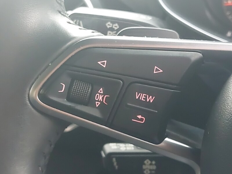 Used Audi TT 2017 for sale - 77606120: Photo 19