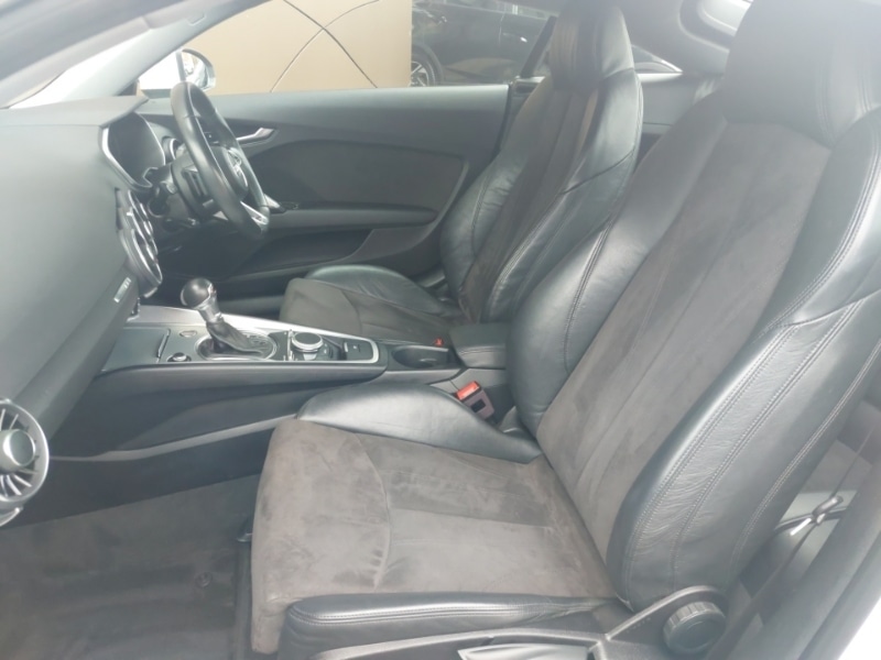 Used Audi TT 2017 for sale - 77606120: Photo 5