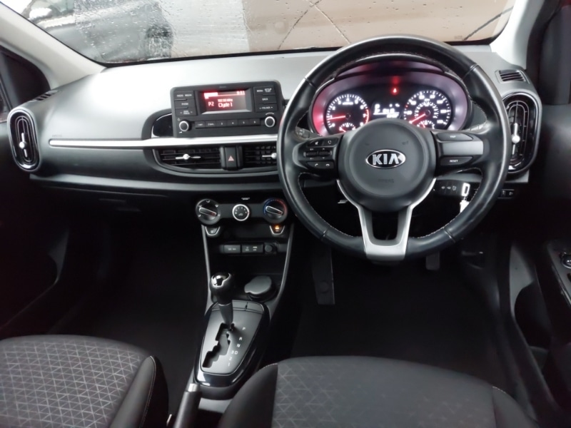 Used Kia Picanto 2019 for sale - 77338414: Photo 2