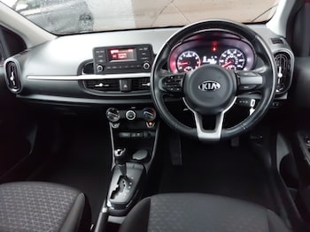 Used Kia Picanto 2019 for sale - 77338414: Photo