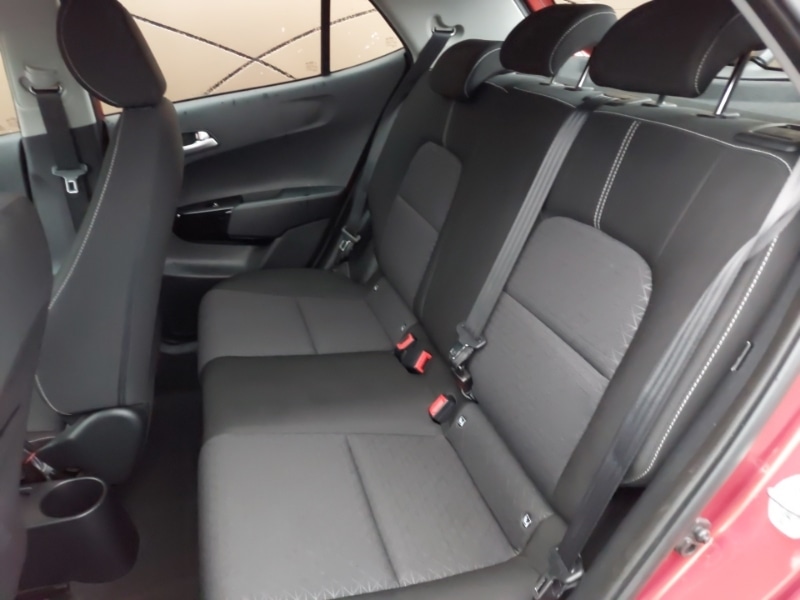 Used Kia Picanto 2019 for sale - 77338414: Photo 6