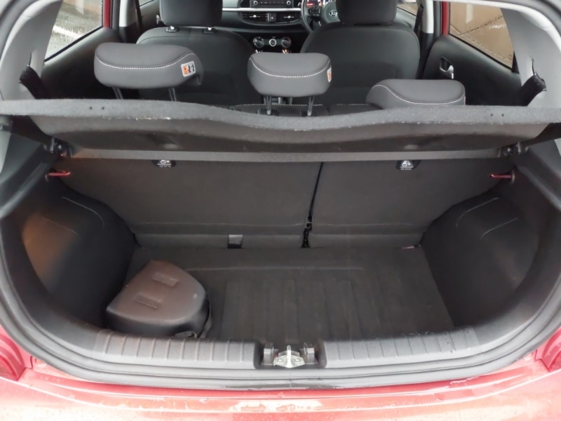 Used Kia Picanto 2019 for sale - 77338414: Photo 8