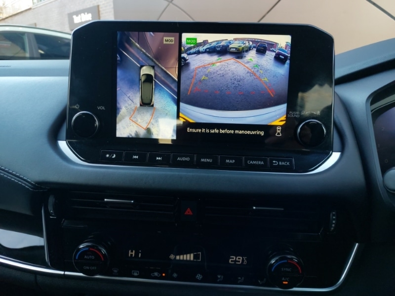 Used Nissan Qashqai 2021 for sale - 76800148: Photo 10