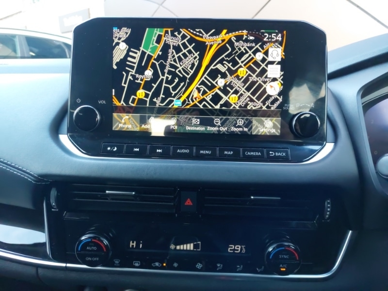 Used Nissan Qashqai 2021 for sale - 76800148: Photo 11