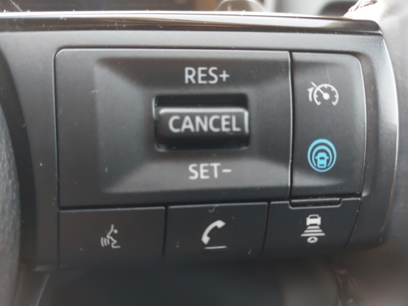 Used Nissan Qashqai 2021 for sale - 76800148: Photo 15