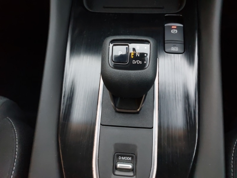 Used Nissan Qashqai 2021 for sale - 76800148: Photo 18