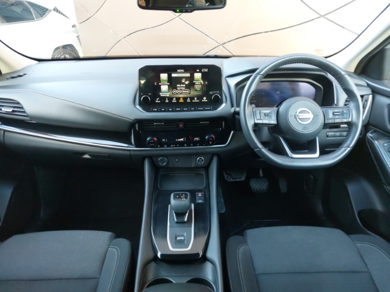 Used Nissan Qashqai 2021 for sale - 76800148: Photo 2