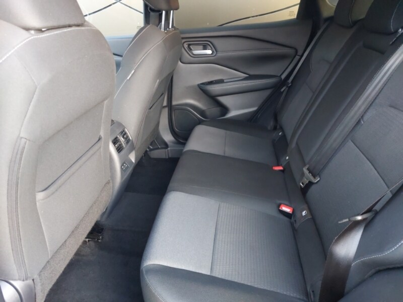 Used Nissan Qashqai 2021 for sale - 76800148: Photo 6