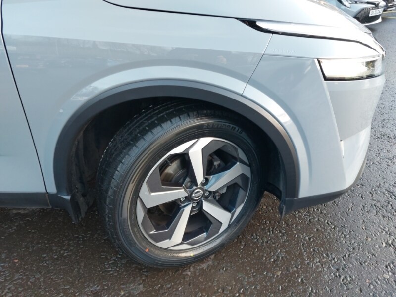 Used Nissan Qashqai 2021 for sale - 76800148: Photo 9