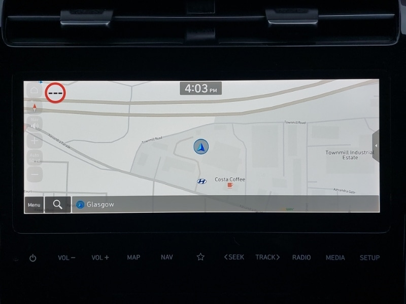 Used Hyundai TUCSON 2022 for sale - 77669627: Photo 10