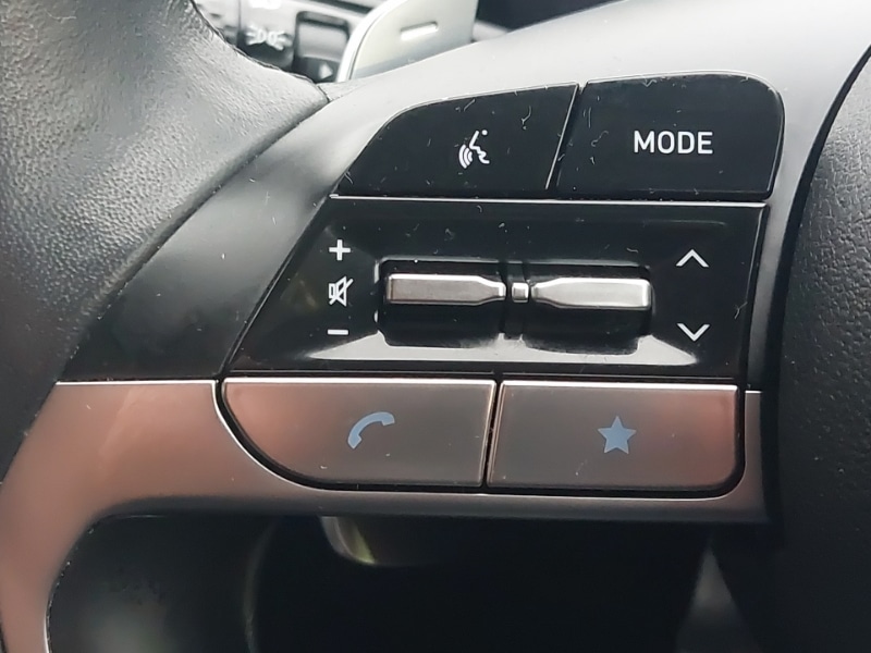 Used Hyundai TUCSON 2022 for sale - 77669627: Photo 12