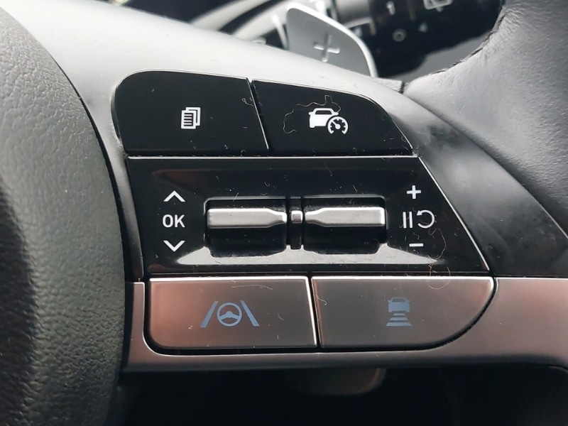 Used Hyundai TUCSON 2022 for sale - 77669627: Photo 13