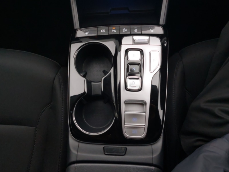 Used Hyundai TUCSON 2022 for sale - 77669627: Photo 14