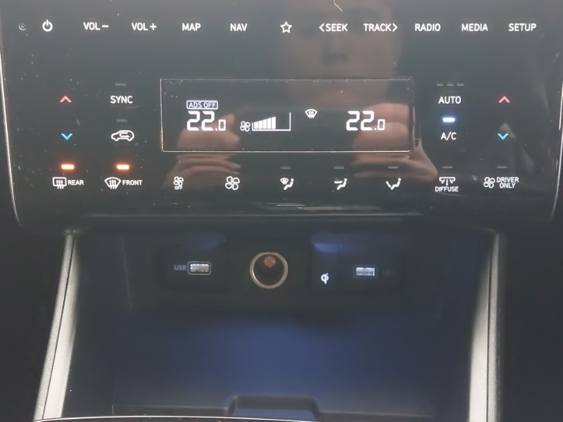 Used Hyundai TUCSON 2022 for sale - 77669627: Photo 15