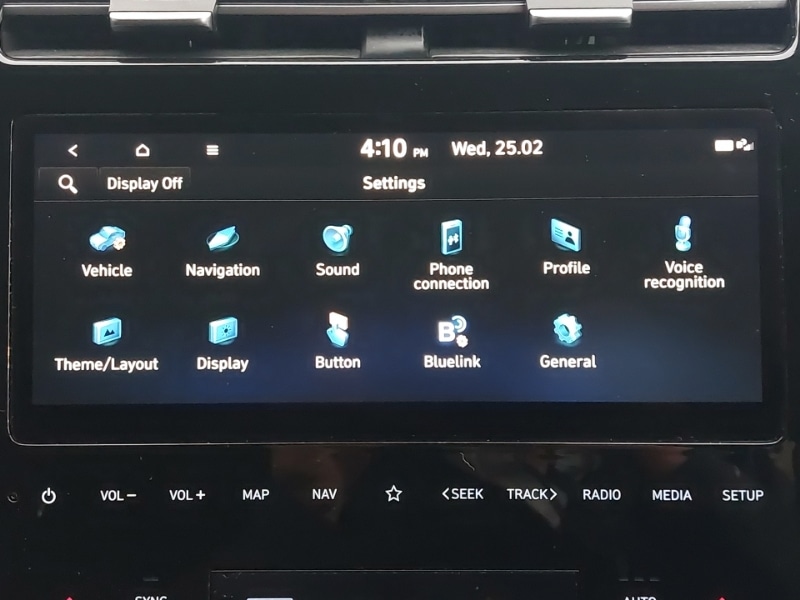 Used Hyundai TUCSON 2022 for sale - 77669627: Photo 16