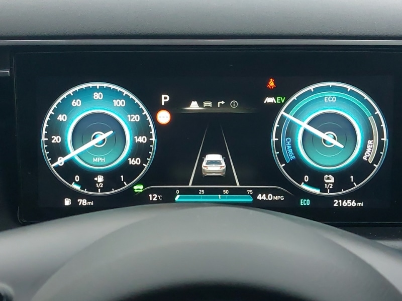 Used Hyundai TUCSON 2022 for sale - 77669627: Photo 17