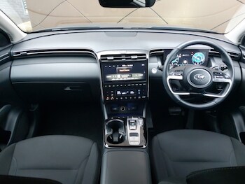 Used Hyundai TUCSON 2022 for sale - 77669627: Photo