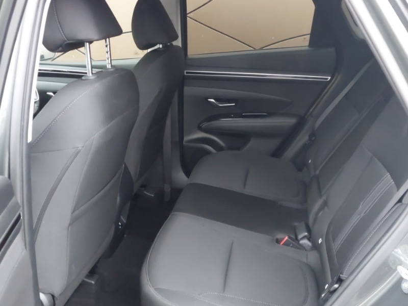 Used Hyundai TUCSON 2022 for sale - 77669627: Photo 6