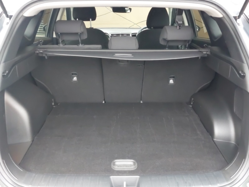 Used Hyundai TUCSON 2022 for sale - 77669627: Photo 8