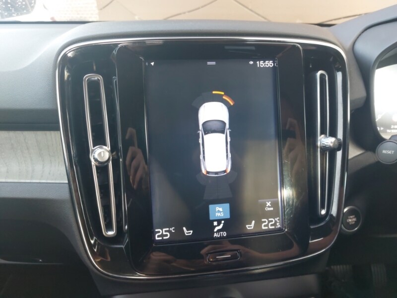 Used Volvo XC40 2019 for sale - 77300080: Photo 10