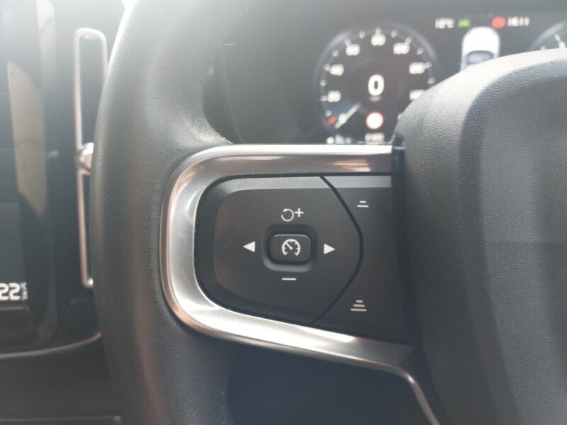 Used Volvo XC40 2019 for sale - 77300080: Photo 14