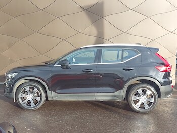 Used Volvo XC40 2019 for sale - 77300080: Photo