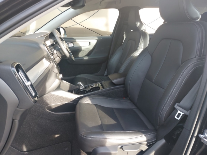 Used Volvo XC40 2019 for sale - 77300080: Photo 5