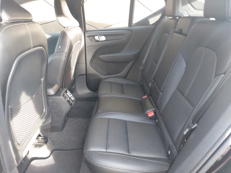 Used Volvo XC40 2019 for sale - 77300080: Photo 6