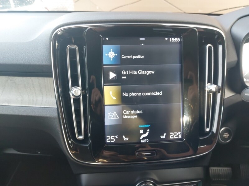 Used Volvo XC40 2019 for sale - 77300080: Photo 7