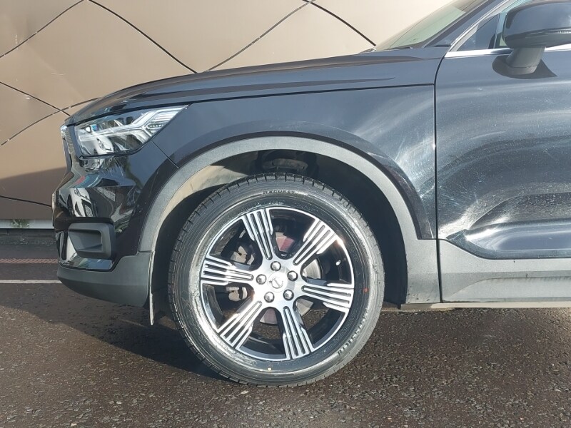 Used Volvo XC40 2019 for sale - 77300080: Photo 9