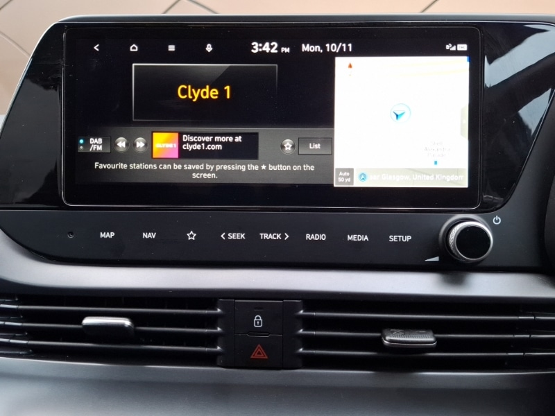 Used Hyundai i20 2025 for sale - 77458173: Photo 16