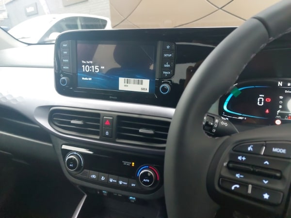 Used Hyundai i10 2025 for sale - 76289496: Photo 10