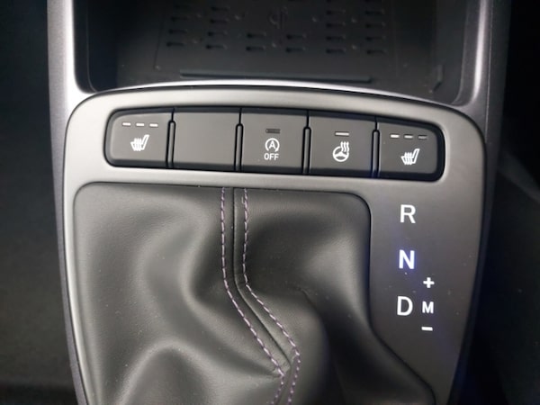 Used Hyundai i10 2025 for sale - 76289496: Photo 11
