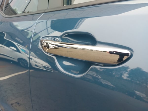 Used Hyundai i10 2025 for sale - 76289496: Photo 13