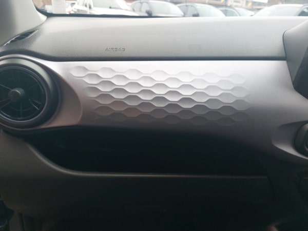 Used Hyundai i10 2025 for sale - 76289496: Photo 19