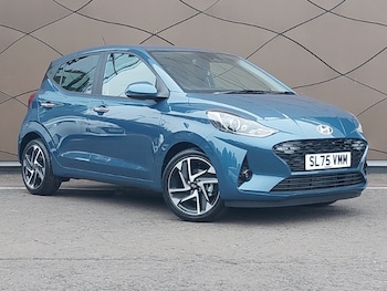 Hyundai - i10