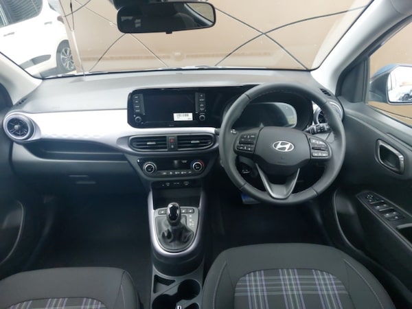 Used Hyundai i10 2025 for sale - 76289496: Photo 2
