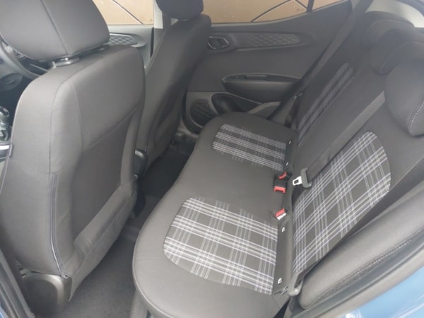 Used Hyundai i10 2025 for sale - 76289496: Photo 6