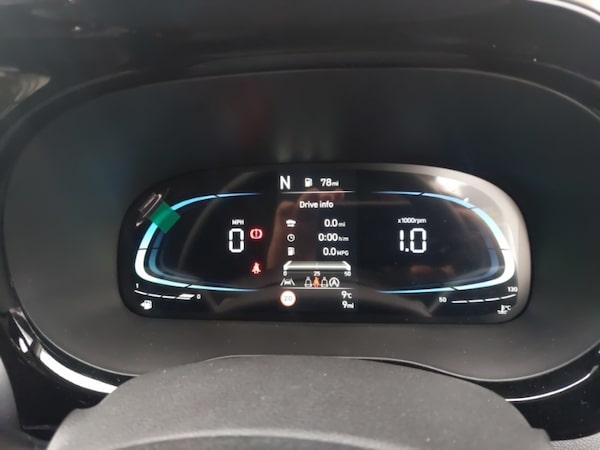 Used Hyundai i10 2025 for sale - 76289496: Photo 7