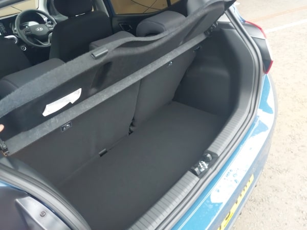 Used Hyundai i10 2025 for sale - 76289496: Photo 8